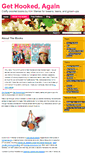 Mobile Screenshot of get-hooked.net